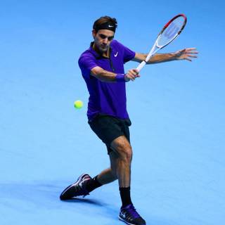 Roger Federer wallpaper