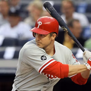 Chase Utley wallpaper