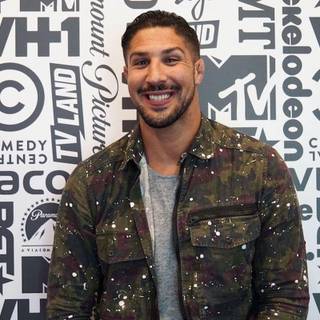 Brendan Schaub wallpaper