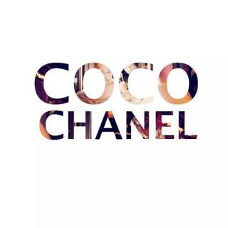 Coco Chanel wallpaper