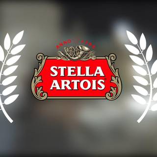 Stella Artois wallpaper