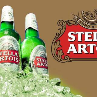 Stella Artois wallpaper