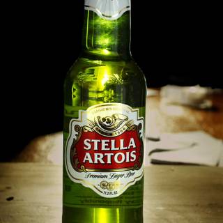 Stella Artois wallpaper