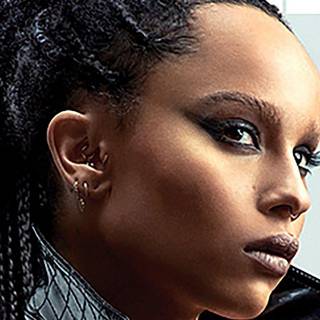 Zoe Kravitz wallpaper