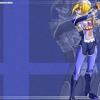 Sheik wallpaper