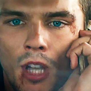 Nicholas Hoult 2017 wallpaper