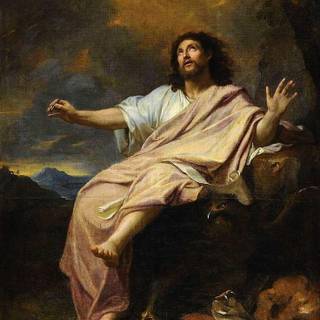 Charles Le Brun wallpaper