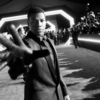 John Boyega wallpaper