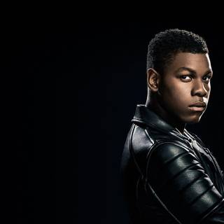 John Boyega wallpaper