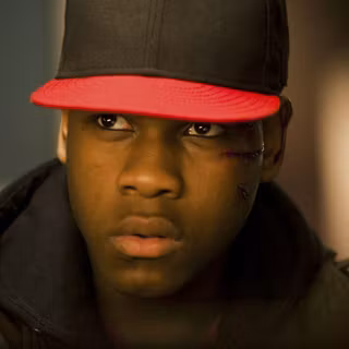 John Boyega wallpaper