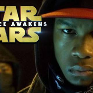 John Boyega wallpaper