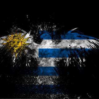 Uruguay wallpaper