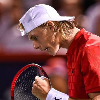 Denis Shapovalov wallpaper