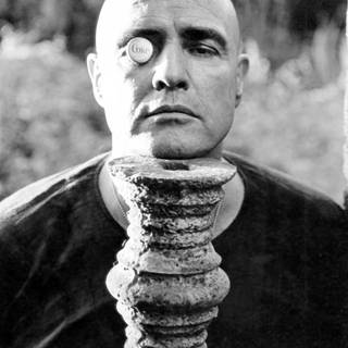 Marlon series wallpaper