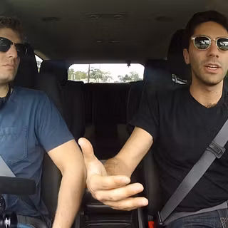 Catfish: The TV Show wallpaper