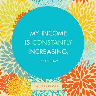 Louise Hay wallpaper