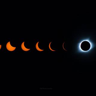 Eclipse 2017 wallpaper