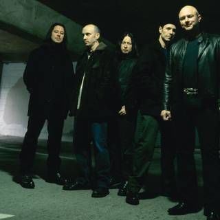 Queensrÿche wallpaper