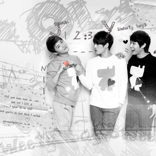 JYJ wallpaper