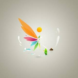 Web design wallpaper