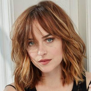 Dakota Johnson 2017 wallpaper