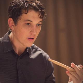 Miles Teller wallpaper