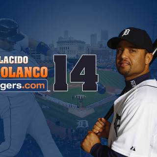 Justin Verlander wallpaper