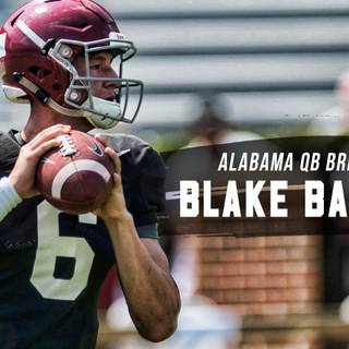 Blake Barnett wallpaper