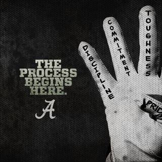 NCAA football wallpaper