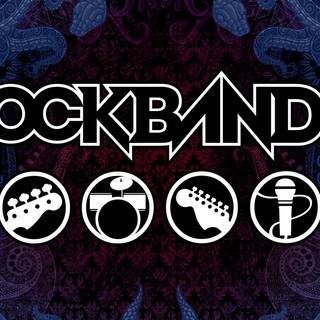 Free rock band wallpaper