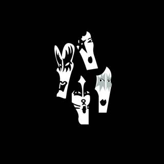 Free rock band wallpaper