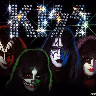 Free rock band wallpaper