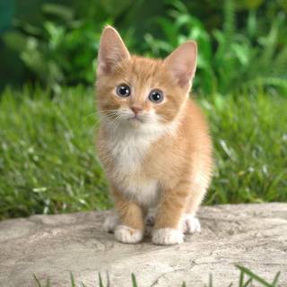 Kittens HD wallpaper