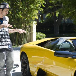 Yelawolf 2017 wallpaper