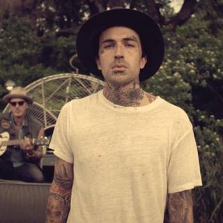 Yelawolf 2017 wallpaper