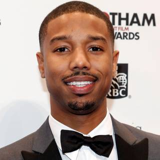 Michael B. Jordan wallpaper