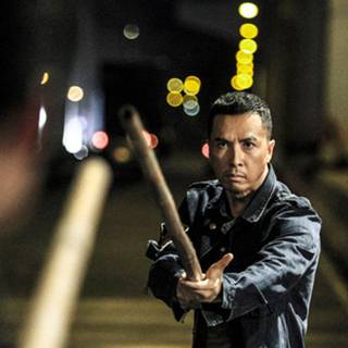 Donnie Yen wallpaper