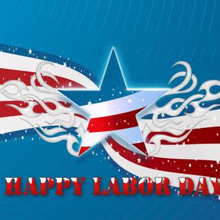 Labor Day Weekend wallpaper