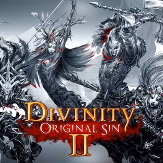 Divinity: Original Sin II wallpaper