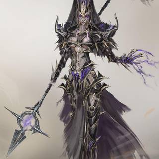 Divinity: Original Sin II wallpaper