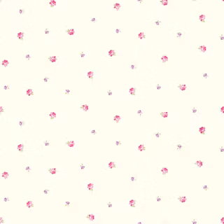 Shabby wallpaper