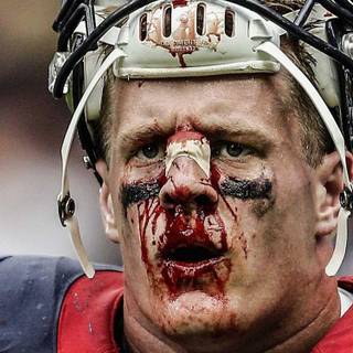 J. J. Watt wallpaper