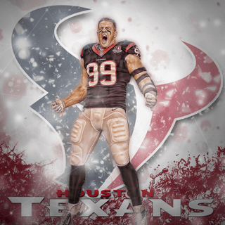 J. J. Watt wallpaper