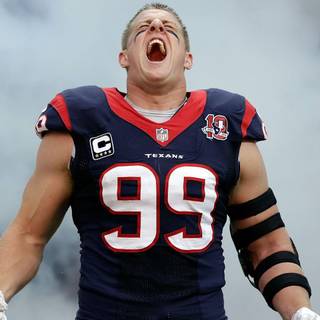 J. J. Watt wallpaper