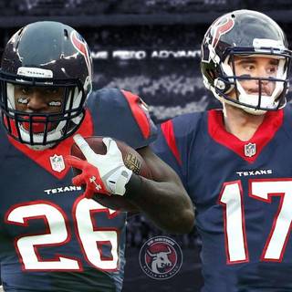 Brock Osweiler wallpaper