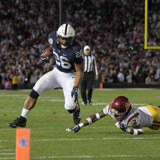 Saquon Barkley wallpaper