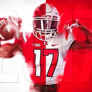 Rutgers University wallpaper