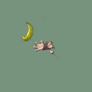 Banana wallpaper