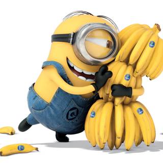 Banana wallpaper