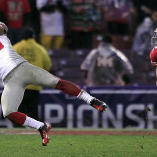 Victor Cruz wallpaper